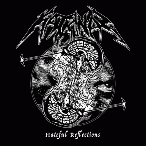 Katrinaz : Hateful Reflections